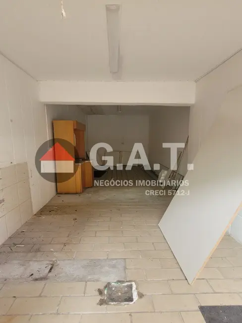 Sala Comercial para alugar, 25m2 em Centro, Votorantim - SP - imagem 2 Foto 2 de Sala Comercial para alugar, 25m2 em Centro, Votorantim - SP