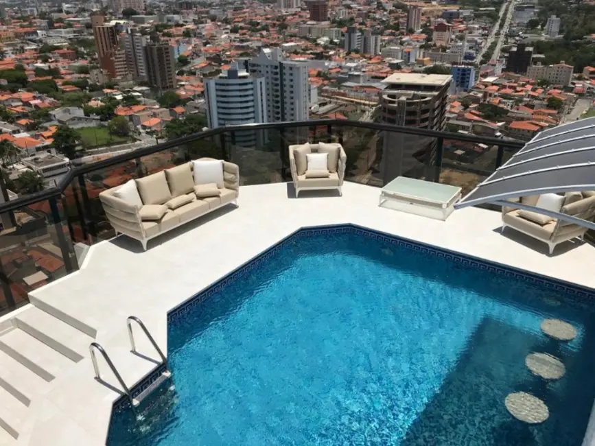 Foto 1 de Apartamento com 3 quartos à venda, 780m2 em Centro, Sorocaba - SP
