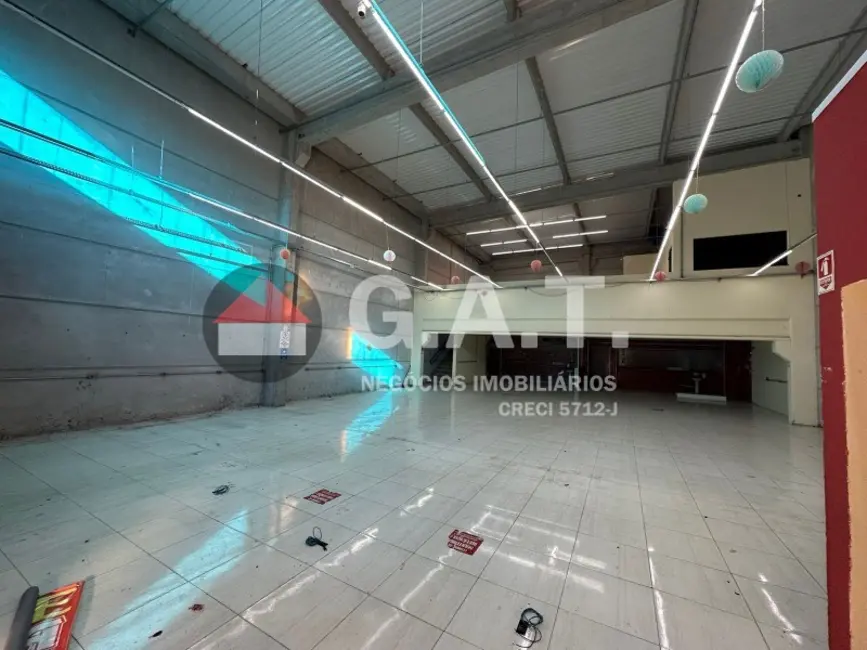 Foto 7 de Armazém / Galpão à venda, 464m2 em Vila Hortência, Sorocaba - SP