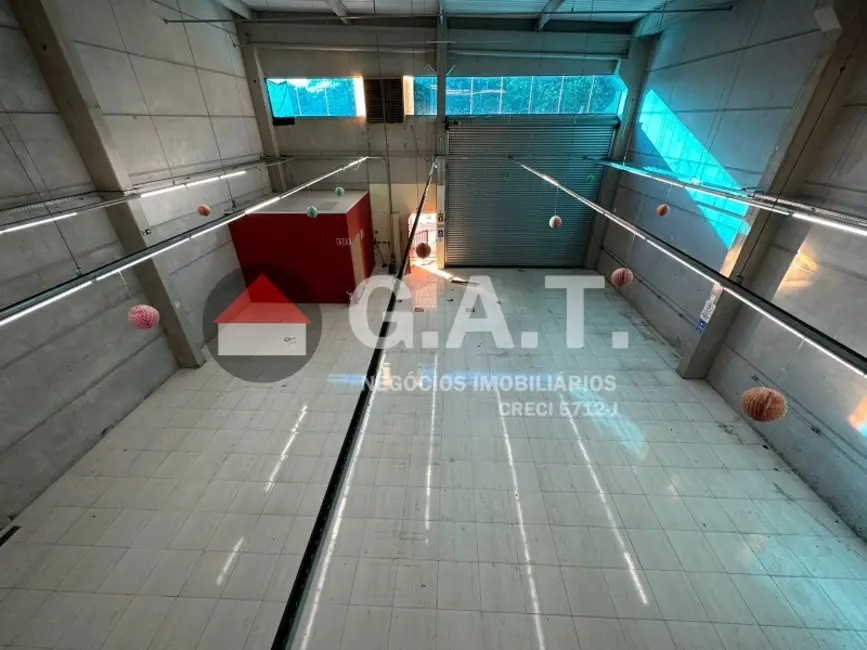 Foto 3 de Armazém / Galpão à venda, 464m2 em Vila Hortência, Sorocaba - SP