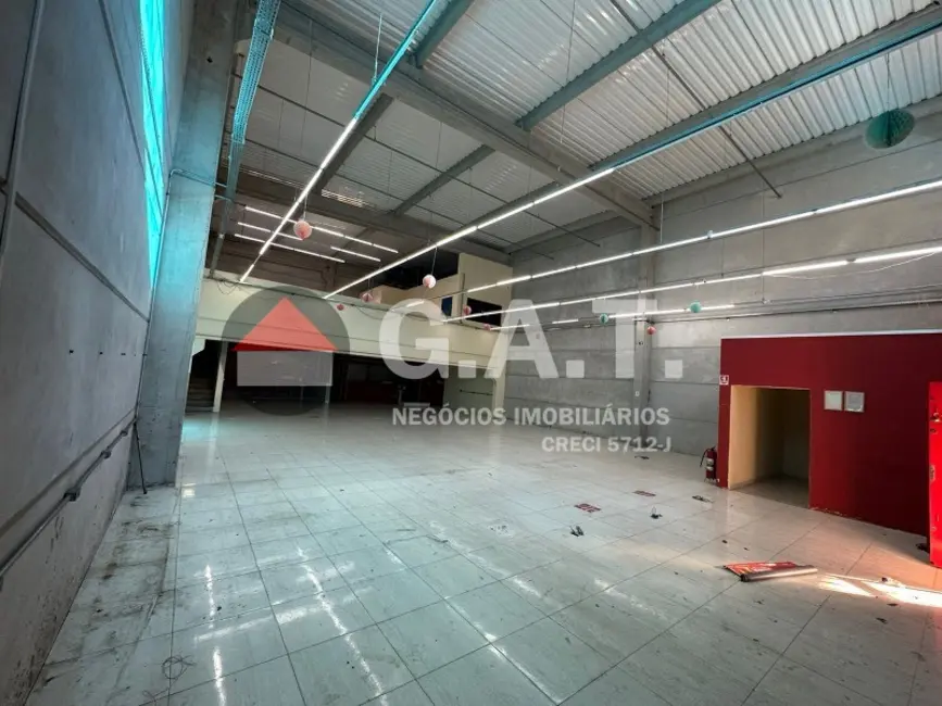 Foto 2 de Armazém / Galpão à venda, 464m2 em Vila Hortência, Sorocaba - SP