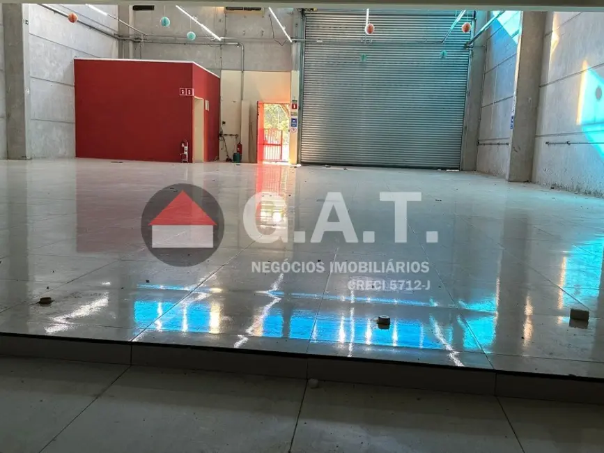 Foto 4 de Armazém / Galpão à venda, 464m2 em Vila Hortência, Sorocaba - SP