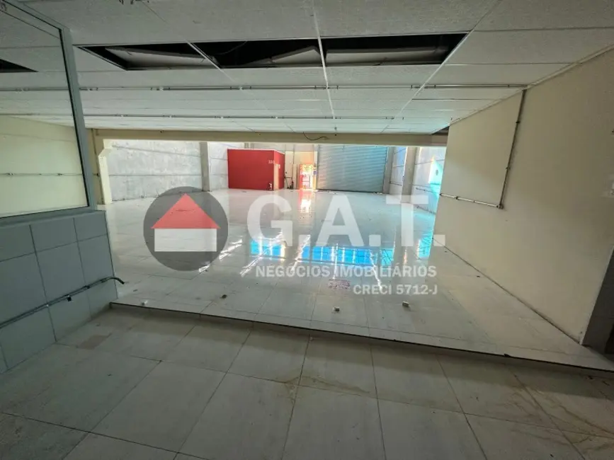 Foto 9 de Armazém / Galpão à venda, 464m2 em Vila Hortência, Sorocaba - SP