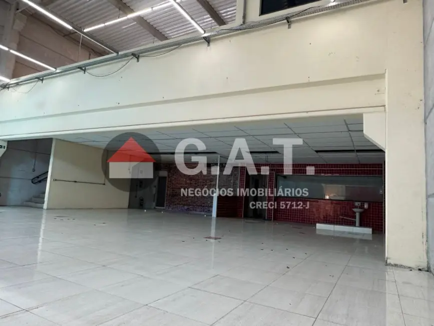 Foto 5 de Armazém / Galpão à venda, 464m2 em Vila Hortência, Sorocaba - SP