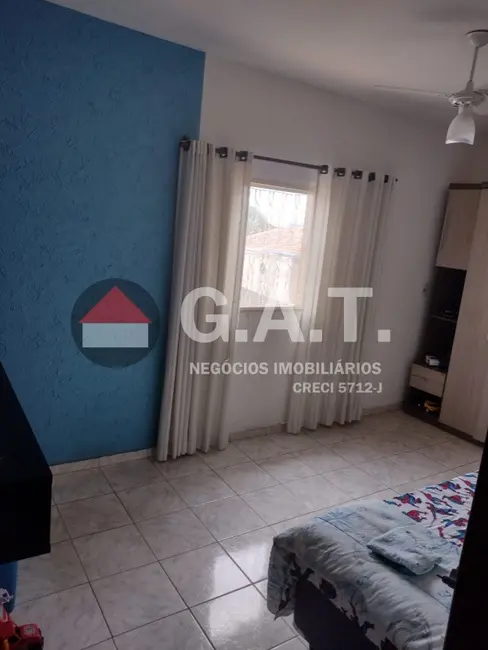 Casa com 3 quartos à venda, 175m2 em Jardim Ipanema, Sorocaba - SP - imagem 4 Foto 4 de Casa com 3 quartos à venda, 175m2 em Jardim Ipanema, Sorocaba - SP