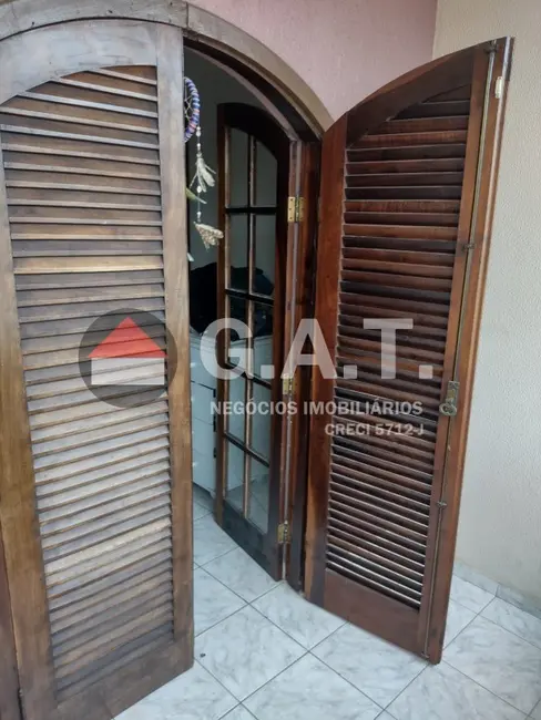 Casa com 3 quartos à venda, 175m2 em Jardim Ipanema, Sorocaba - SP - imagem 2 Foto 2 de Casa com 3 quartos à venda, 175m2 em Jardim Ipanema, Sorocaba - SP