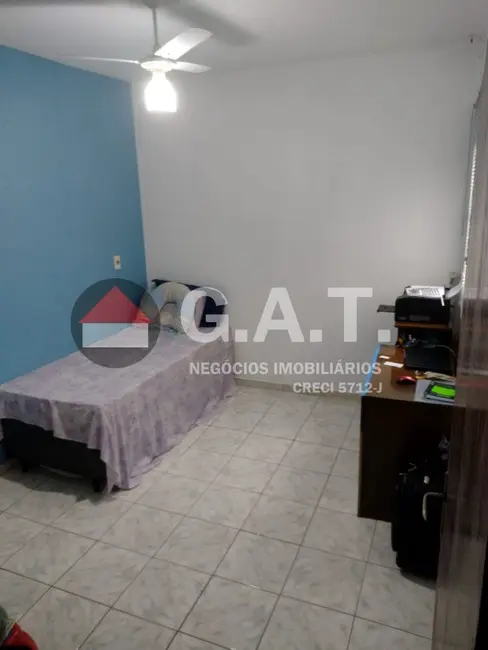 Casa com 3 quartos à venda, 175m2 em Jardim Ipanema, Sorocaba - SP - imagem 6 Foto 6 de Casa com 3 quartos à venda, 175m2 em Jardim Ipanema, Sorocaba - SP