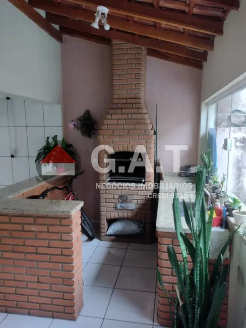Casa com 3 quartos à venda, 175m2 em Jardim Ipanema, Sorocaba - SP - imagem 1 Foto 1 de Casa com 3 quartos à venda, 175m2 em Jardim Ipanema, Sorocaba - SP