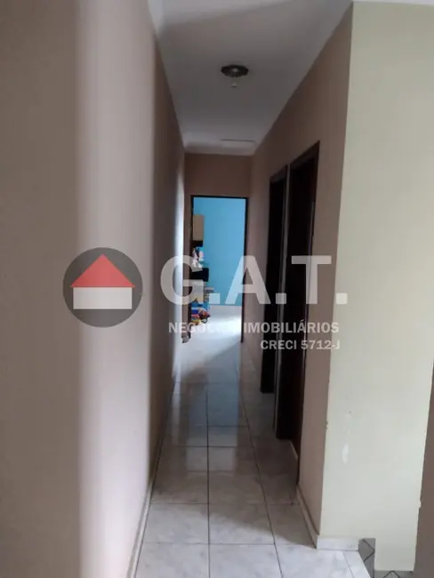 Casa com 3 quartos à venda, 175m2 em Jardim Ipanema, Sorocaba - SP - imagem 3 Foto 3 de Casa com 3 quartos à venda, 175m2 em Jardim Ipanema, Sorocaba - SP