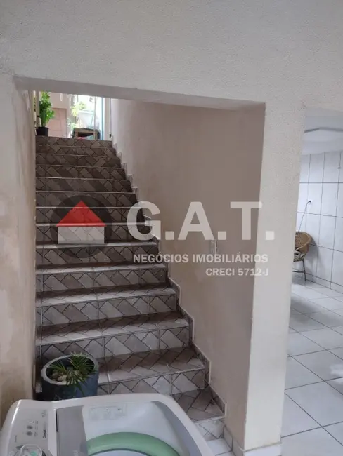 Casa com 3 quartos à venda, 175m2 em Jardim Ipanema, Sorocaba - SP - imagem 9 Foto 9 de Casa com 3 quartos à venda, 175m2 em Jardim Ipanema, Sorocaba - SP