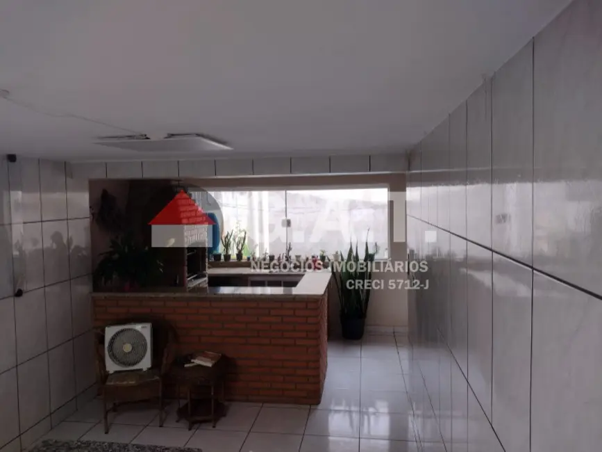 Casa com 3 quartos à venda, 175m2 em Jardim Ipanema, Sorocaba - SP - imagem 8 Foto 8 de Casa com 3 quartos à venda, 175m2 em Jardim Ipanema, Sorocaba - SP