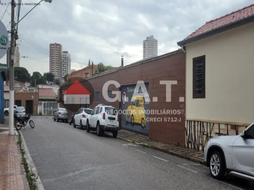 Foto 2 de Sala Comercial para alugar, 150m2 em Centro, Sorocaba - SP