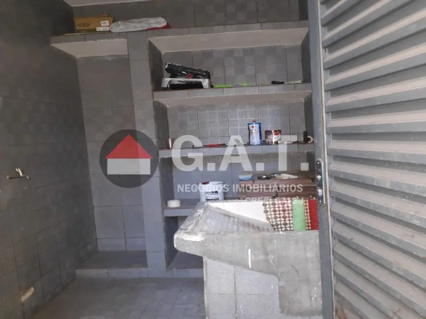 Foto 5 de Casa com 3 quartos à venda, 125m2 em Jardim São Lourenzo, Sorocaba - SP