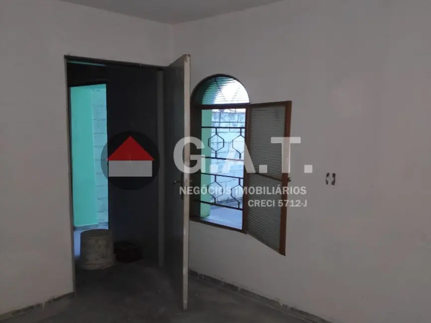 Foto 7 de Casa com 3 quartos à venda, 125m2 em Jardim São Lourenzo, Sorocaba - SP
