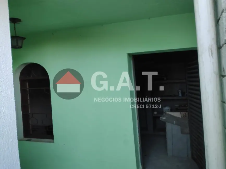 Foto 6 de Casa com 3 quartos à venda, 125m2 em Jardim São Lourenzo, Sorocaba - SP
