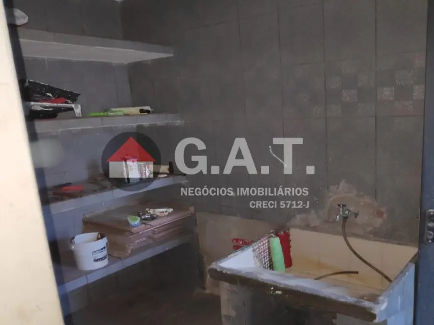 Foto 8 de Casa com 3 quartos à venda, 125m2 em Jardim São Lourenzo, Sorocaba - SP