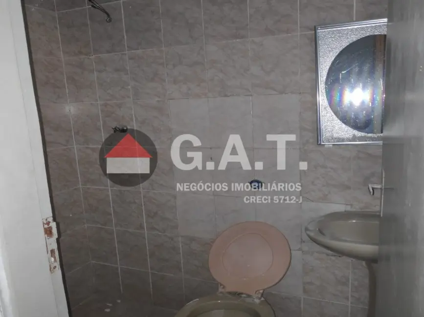 Foto 3 de Casa com 3 quartos à venda, 125m2 em Jardim São Lourenzo, Sorocaba - SP