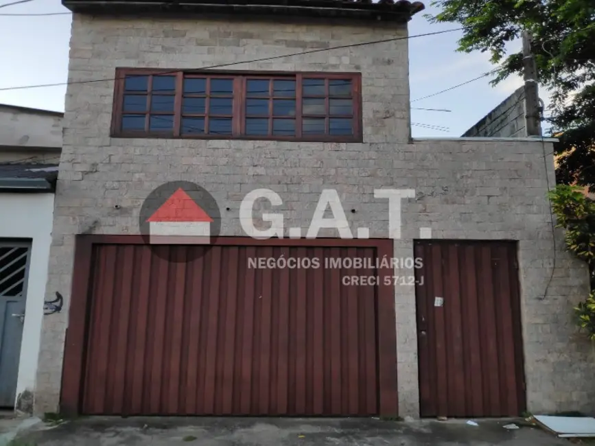 Foto 2 de Casa com 3 quartos à venda, 125m2 em Jardim São Lourenzo, Sorocaba - SP