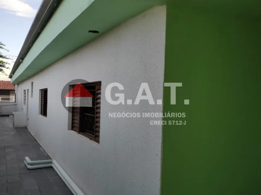 Foto 4 de Casa com 3 quartos à venda, 125m2 em Jardim São Lourenzo, Sorocaba - SP