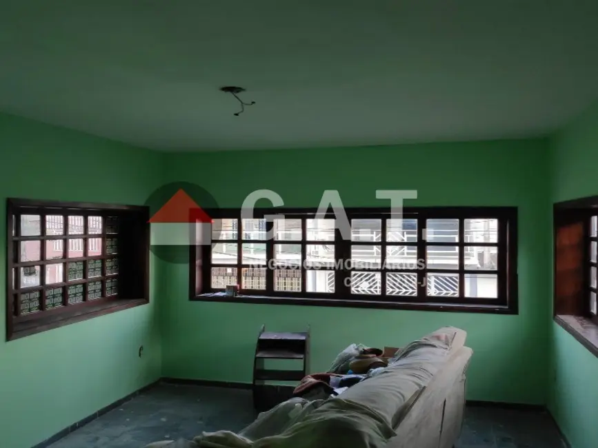 Foto 9 de Casa com 3 quartos à venda, 125m2 em Jardim São Lourenzo, Sorocaba - SP
