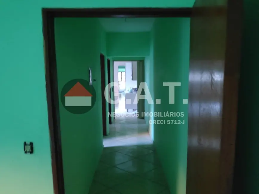 Foto 1 de Casa com 3 quartos à venda, 125m2 em Jardim São Lourenzo, Sorocaba - SP