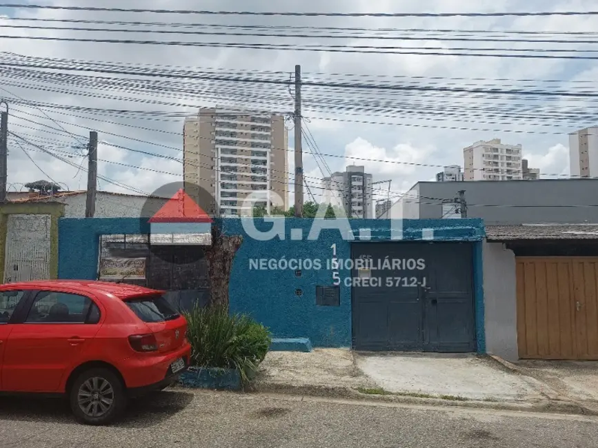 Foto 2 de Casa com 3 quartos à venda, 208m2 em Vila Jardini, Sorocaba - SP