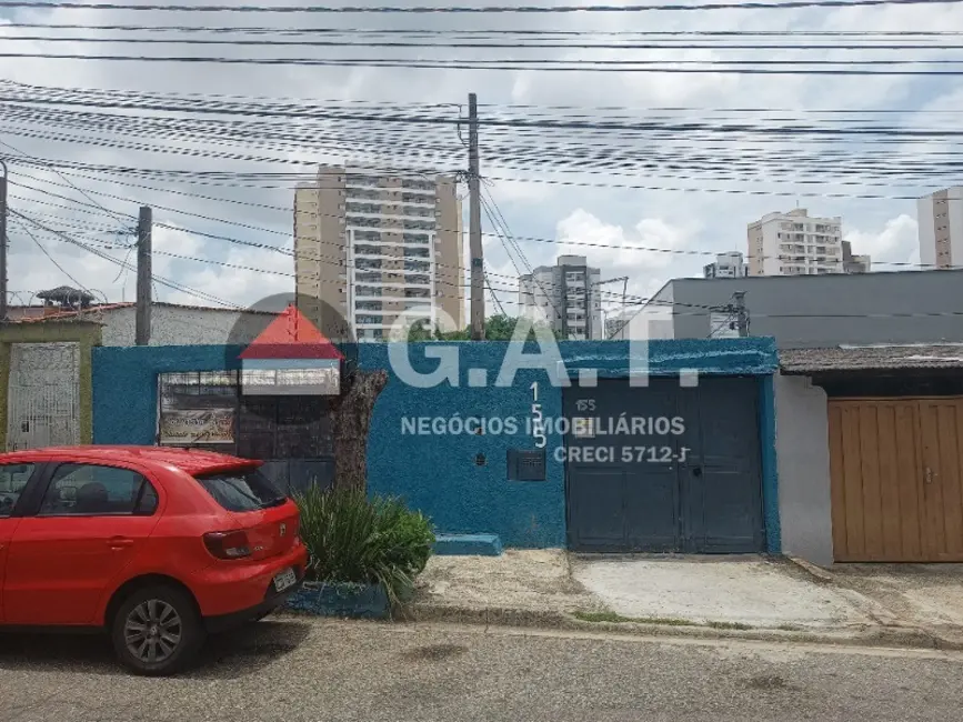 Foto 1 de Casa com 3 quartos à venda, 208m2 em Vila Jardini, Sorocaba - SP