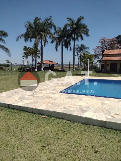 Foto 5 de Sítio / Rancho com 4 quartos à venda, 780m2 em Aracoiaba Da Serra - SP