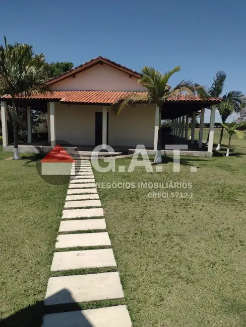 Foto 8 de Sítio / Rancho com 4 quartos à venda, 780m2 em Aracoiaba Da Serra - SP