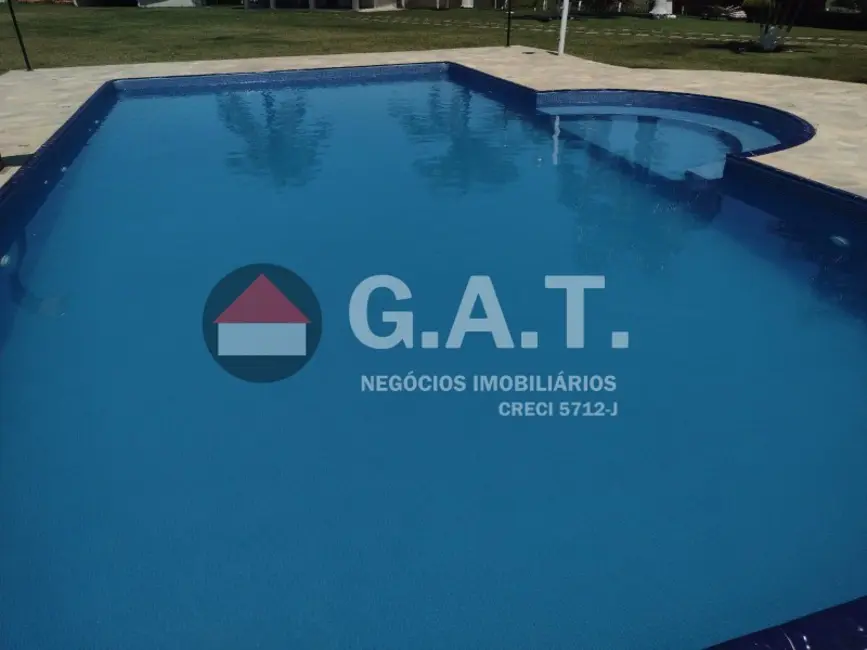 Foto 3 de Sítio / Rancho com 4 quartos à venda, 780m2 em Aracoiaba Da Serra - SP