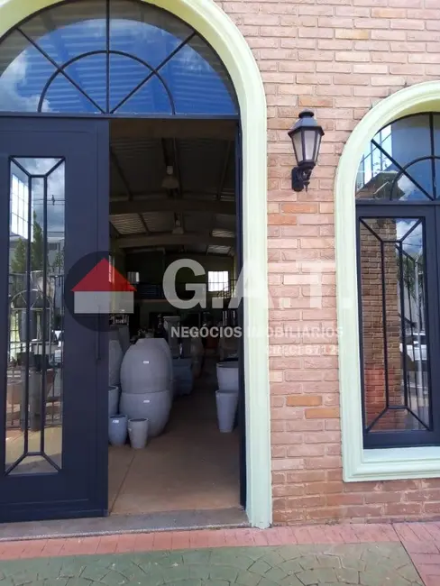 Foto 3 de Armazém / Galpão para alugar, 540m2 em Jardim Piazza di Roma, Sorocaba - SP