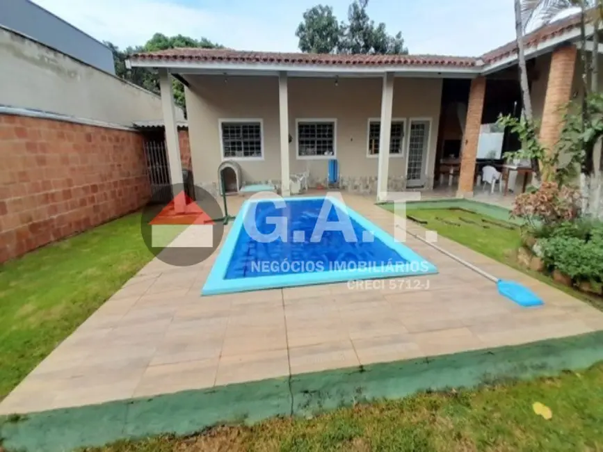 Foto 7 de Chácara com 2 quartos à venda, 175m2 em Aracoiaba Da Serra - SP