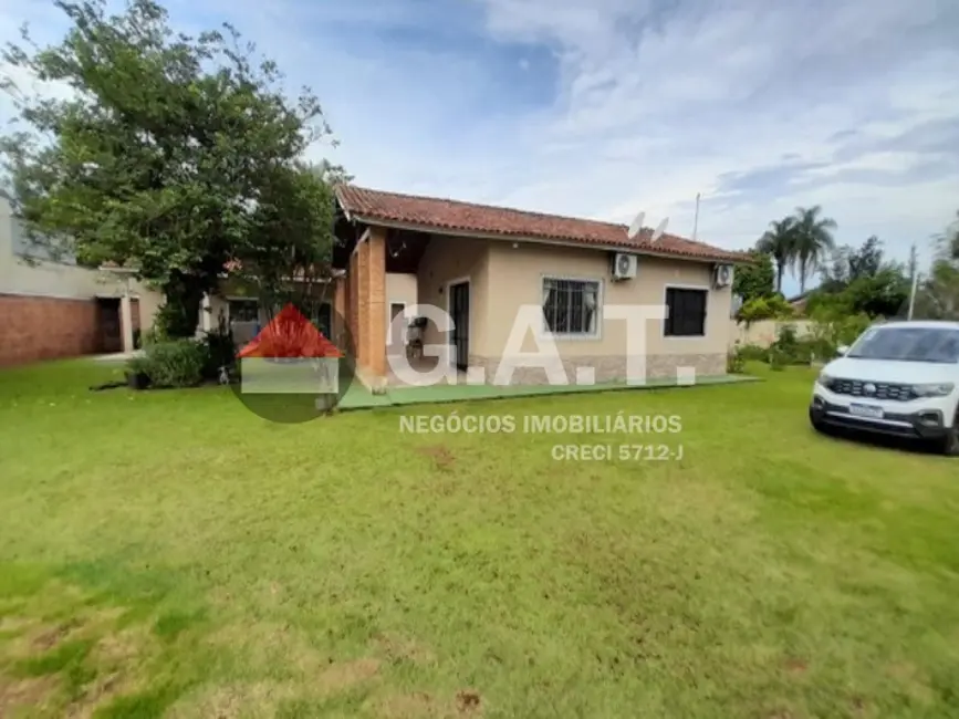 Foto 6 de Chácara com 2 quartos à venda, 175m2 em Aracoiaba Da Serra - SP