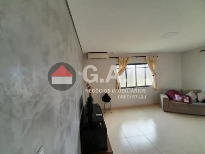 Foto 3 de Chácara com 2 quartos à venda, 175m2 em Aracoiaba Da Serra - SP