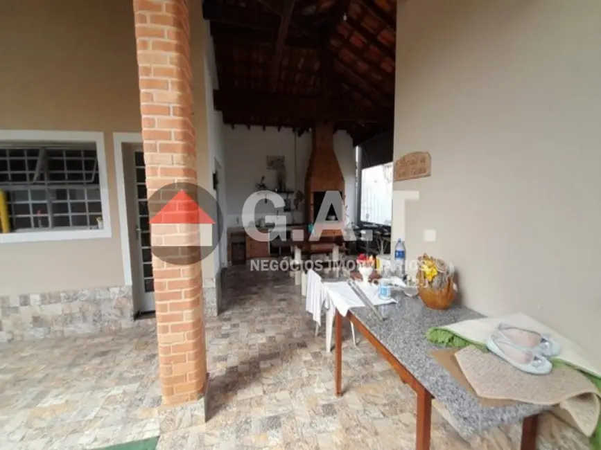 Foto 5 de Chácara com 2 quartos à venda, 175m2 em Aracoiaba Da Serra - SP