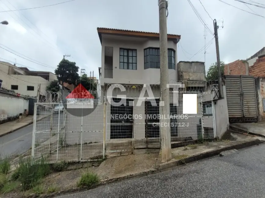 Foto 1 de Sala Comercial para alugar, 200m2 em Vila Barão, Sorocaba - SP