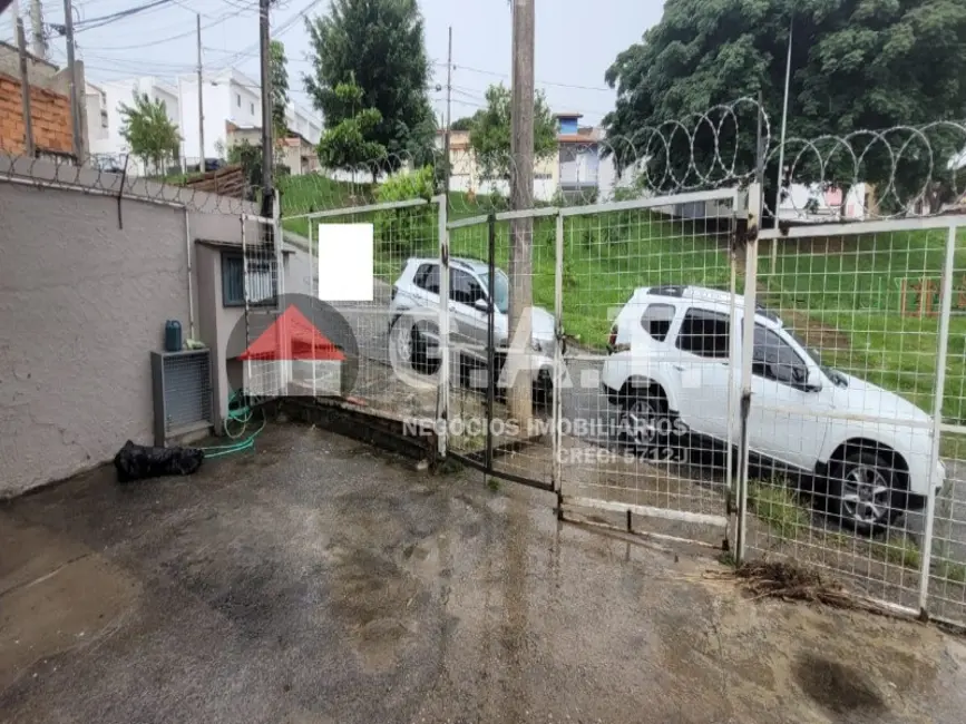Sala Comercial para alugar, 200m2 em Vila Barão, Sorocaba - SP - imagem 5 Foto 5 de Sala Comercial para alugar, 200m2 em Vila Barão, Sorocaba - SP