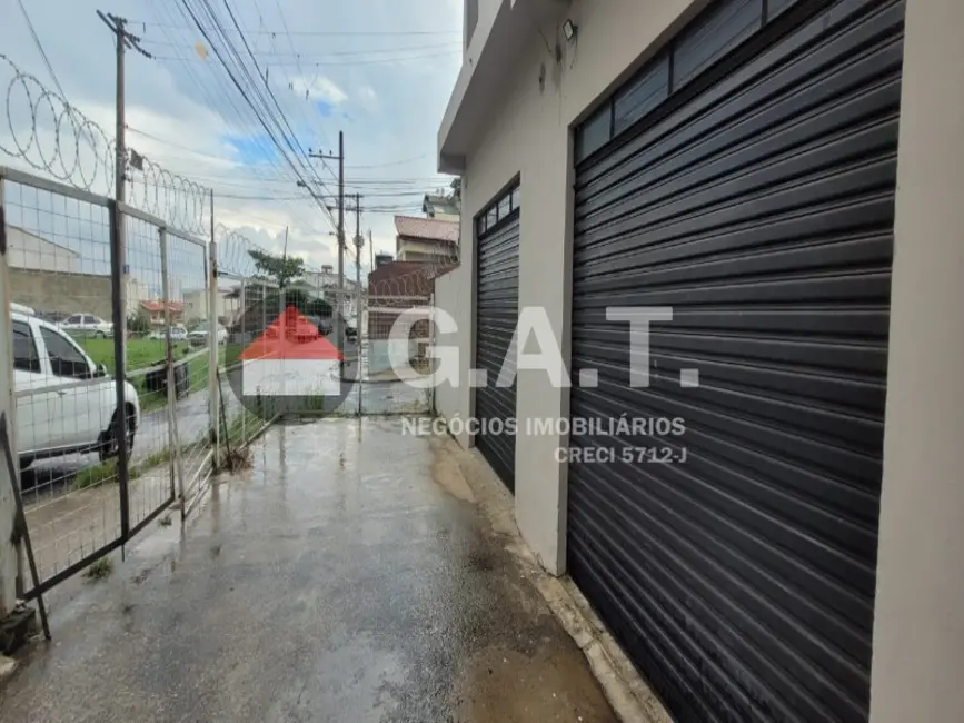 Sala Comercial para alugar, 200m2 em Vila Barão, Sorocaba - SP - imagem 4 Foto 4 de Sala Comercial para alugar, 200m2 em Vila Barão, Sorocaba - SP