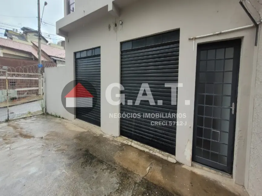 Sala Comercial para alugar, 200m2 em Vila Barão, Sorocaba - SP - imagem 3 Foto 3 de Sala Comercial para alugar, 200m2 em Vila Barão, Sorocaba - SP