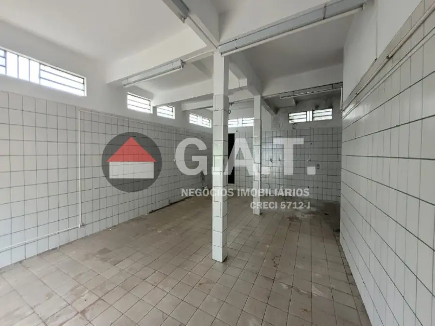 Sala Comercial para alugar, 200m2 em Vila Barão, Sorocaba - SP - imagem 7 Foto 7 de Sala Comercial para alugar, 200m2 em Vila Barão, Sorocaba - SP
