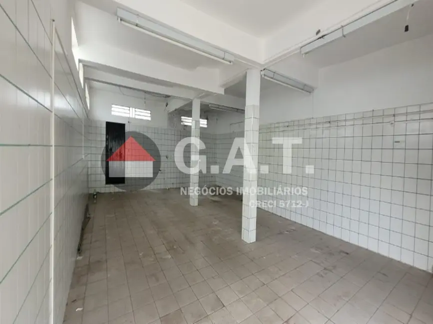 Sala Comercial para alugar, 200m2 em Vila Barão, Sorocaba - SP - imagem 6 Foto 6 de Sala Comercial para alugar, 200m2 em Vila Barão, Sorocaba - SP