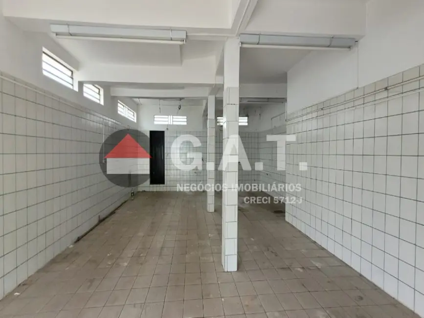 Sala Comercial para alugar, 200m2 em Vila Barão, Sorocaba - SP - imagem 9 Foto 9 de Sala Comercial para alugar, 200m2 em Vila Barão, Sorocaba - SP