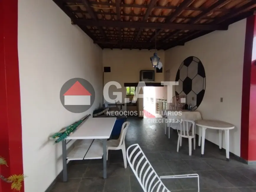 Casa com 4 quartos à venda, 130m2 em Vila São João, Sorocaba - SP - imagem 4 Foto 4 de Casa com 4 quartos à venda, 130m2 em Vila São João, Sorocaba - SP