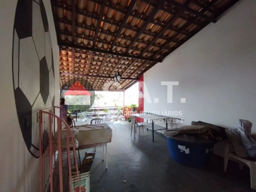 Casa com 4 quartos à venda, 130m2 em Vila São João, Sorocaba - SP - imagem 7 Foto 7 de Casa com 4 quartos à venda, 130m2 em Vila São João, Sorocaba - SP