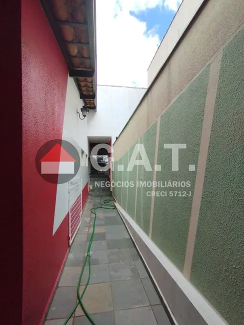 Casa com 4 quartos à venda, 130m2 em Vila São João, Sorocaba - SP - imagem 8 Foto 8 de Casa com 4 quartos à venda, 130m2 em Vila São João, Sorocaba - SP