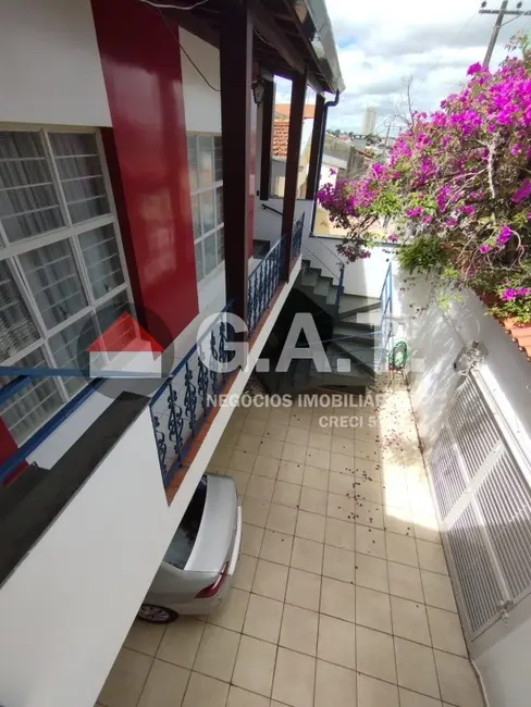 Casa com 4 quartos à venda, 130m2 em Vila São João, Sorocaba - SP - imagem 2 Foto 2 de Casa com 4 quartos à venda, 130m2 em Vila São João, Sorocaba - SP