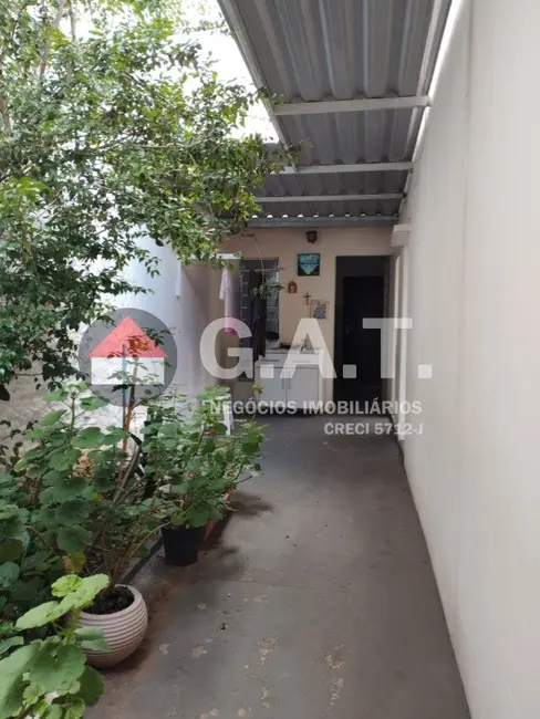 Foto 1 de Casa com 4 quartos à venda, 130m2 em Vila São João, Sorocaba - SP