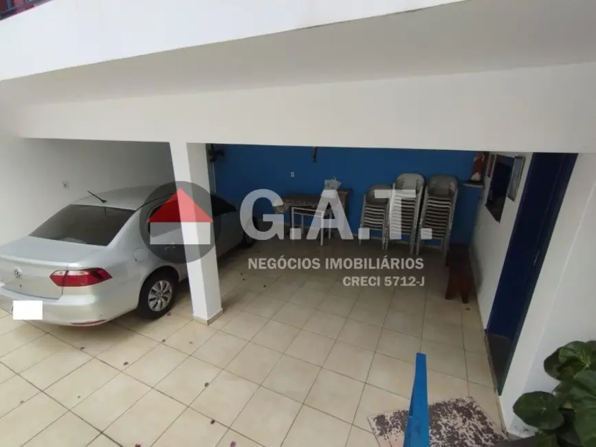 Casa com 4 quartos à venda, 130m2 em Vila São João, Sorocaba - SP - imagem 3 Foto 3 de Casa com 4 quartos à venda, 130m2 em Vila São João, Sorocaba - SP