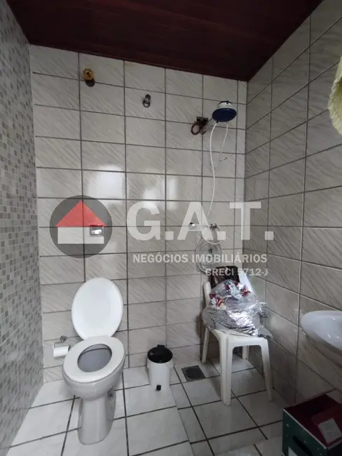 Casa com 4 quartos à venda, 130m2 em Vila São João, Sorocaba - SP - imagem 9 Foto 9 de Casa com 4 quartos à venda, 130m2 em Vila São João, Sorocaba - SP