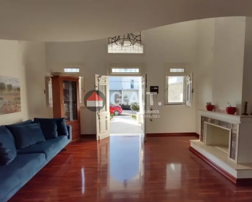 Foto 3 de Casa de Condomínio com 4 quartos à venda, 230m2 em Itapeva, Votorantim - SP